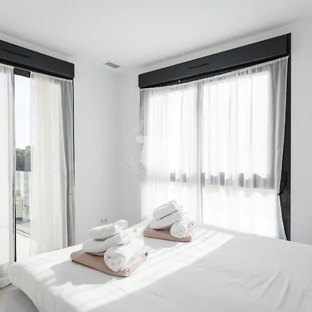 Costablancadreams Ii 7r In Apartment *