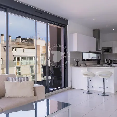 Apartment Costablancadreams Ii 7r In Calp