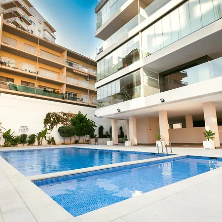 Costablancadreams Ii 7r In Apartmán *