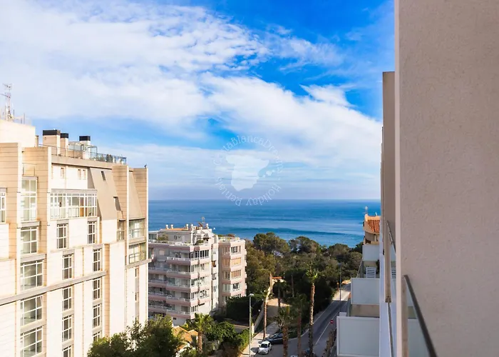 Costablancadreams Ii 7r In Apartmán