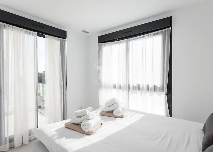 Costablancadreams Ii 7r In Apartmán *