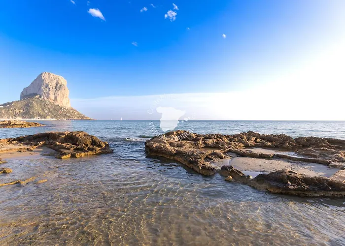 Costablancadreams Ii 7r In Calpe